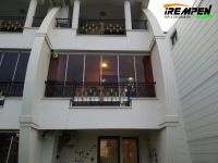 cam balkon