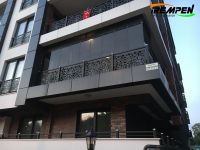 cam balkon