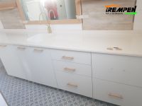 hilton lavabo