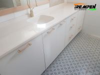 hilton lavabo