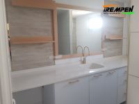 hilton lavabo