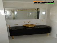 hilton lavabo