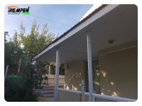 dış cephe