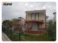 dış cephe