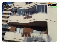 cam balkon