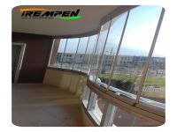 cam balkon