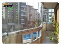 cam balkon