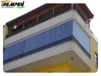 cam balkon