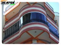 cam balkon