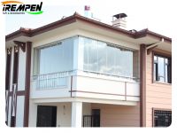 cam balkon