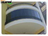 cam balkon