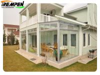 cam balkon