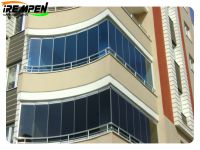 cam balkon
