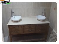 hilton lavabo