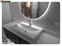 hilton lavabo