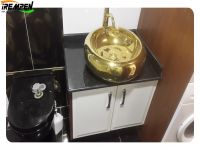 hilton lavabo