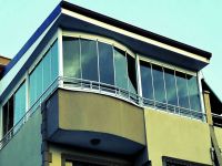 Cam Balkon