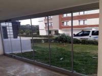 Cam Balkon