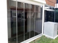 Cam Balkon