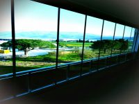 Cam Balkon