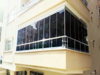 Cam Balkon