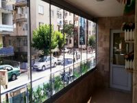 Cam Balkon