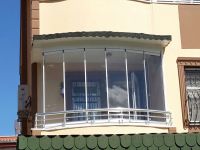 Cam Balkon