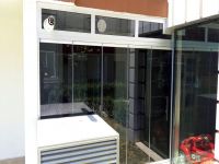 Cam Balkon