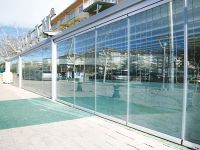 Cam Balkon