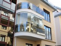 Cam Balkon