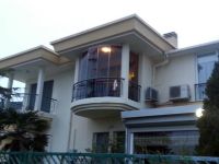 Cam Balkon