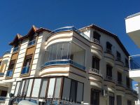 Cam Balkon