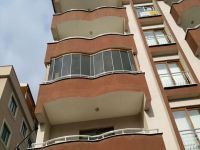 Cam Balkon