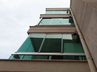 Cam Balkon