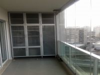 Cam Balkon