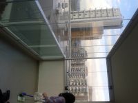 Cam Balkon