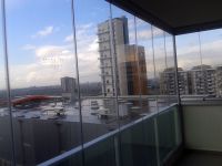 Cam Balkon
