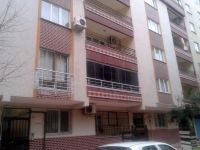 Cam Balkon