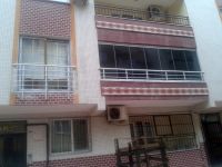 Cam Balkon