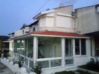 Cam Balkon