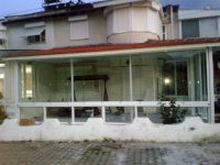 Cam Balkon
