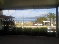 Cam Balkon