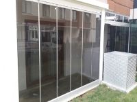 MANİSA CAM BALKON
