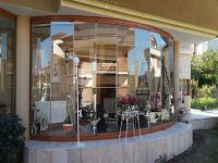 MANİSA CAM BALKON