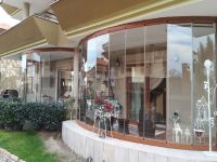 MANİSA CAM BALKON