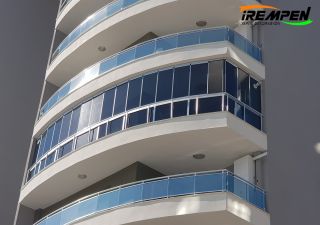 cam balkon