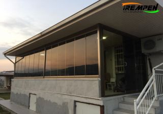 cam balkon