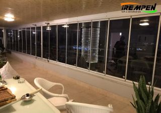 cam balkon