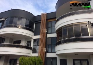cam balkon
