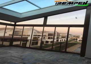 cam balkon